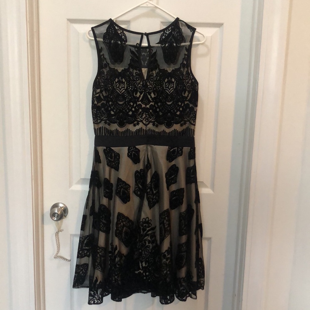 🚨‼️Last Chance!!! Gorgeous! Dress - Picture 3 of 14